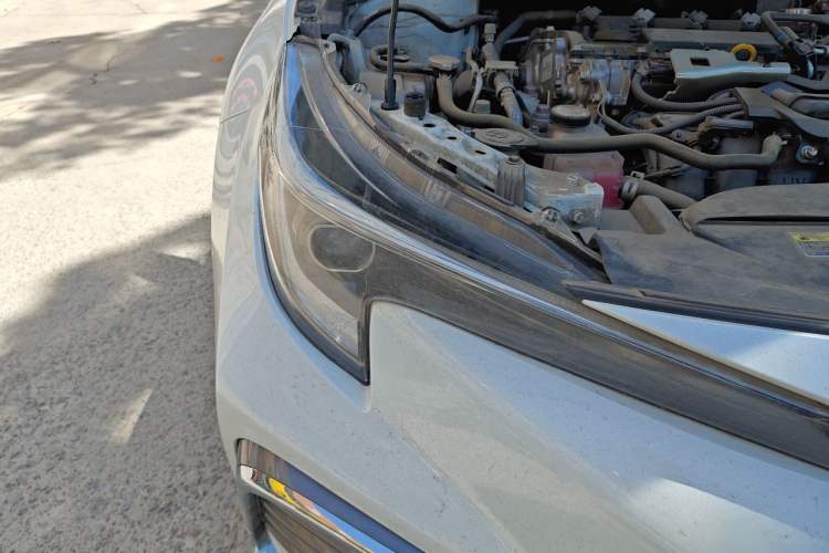 Used Toyota Levin 2023 Dual-Motor 2.0L Luxury Edition Right Front Headlight