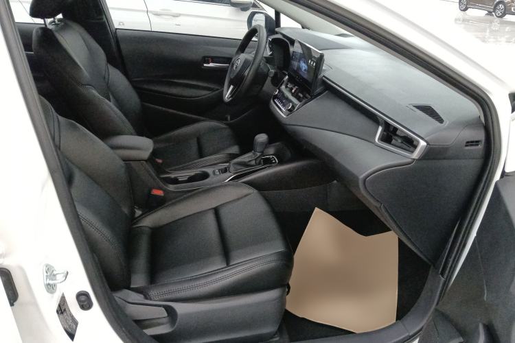 Used Toyota Levin 2023 Smart Electric Hybrid Dual-Engine 1.8L Leading Edition Right Front Seat