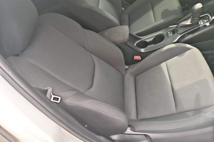 Used Toyota Levin 2023 TNGA 1.5L CVT Progressive Edition Right Front Seat