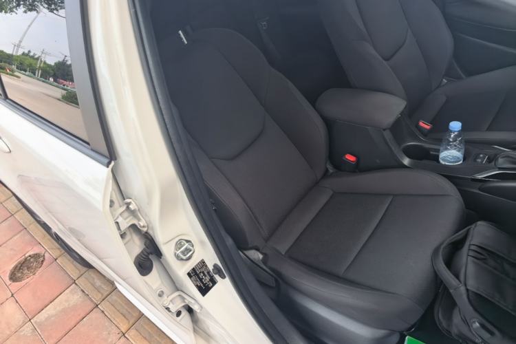 Used Toyota Levin 2023 TNGA 1.5L CVT Progressive Edition Right Front Seat