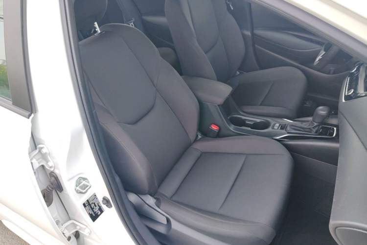 Used Toyota Levin 2023 TNGA 1.5L CVT Progressive Edition Right Front Seat