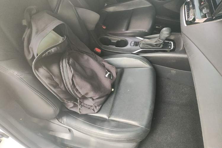 Used Toyota Levin 2023 Smart Electric Hybrid Dual-Engine 1.8L Leading Edition Right Front Seat