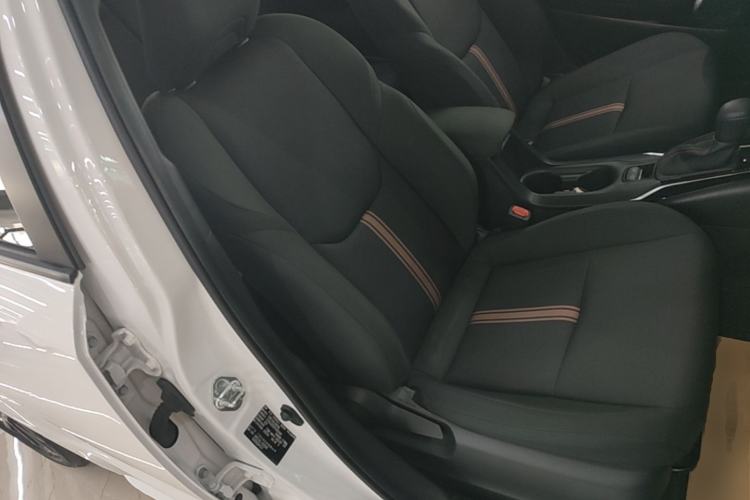 Used Toyota Levin 2023 Smart Electric Hybrid Dual-Engine 1.8L Luxury Edition Right Front Seat