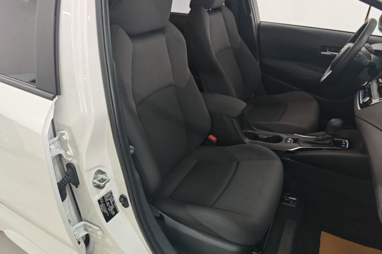 Used Toyota Levin 2023 185T CVT Luxury Edition Right Front Seat