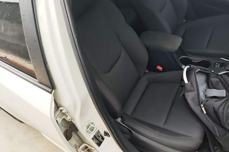 Used Toyota Levin 2023 TNGA 1.5L CVT Progressive Edition Right Front Seat