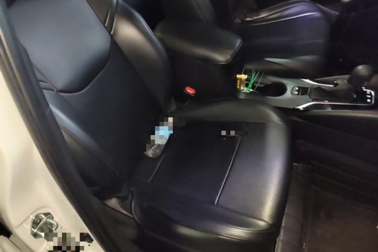 Used Toyota Levin 2023 Smart Electric Hybrid Dual-Engine 1.8L Luxury Edition Right Front Seat