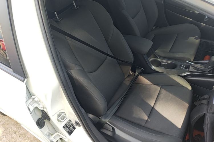 Used Toyota Levin 2023 TNGA 1.5L CVT Progressive Edition Right Front Seat