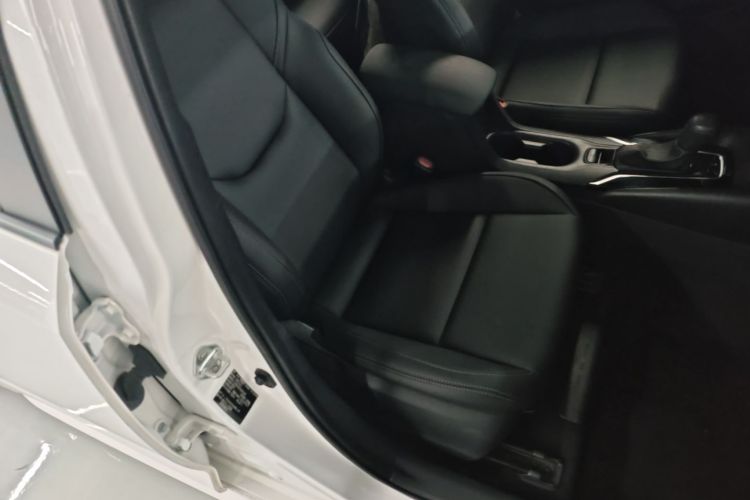 Used Toyota Levin 2023 TNGA 1.5L CVT Progressive Edition Right Front Seat