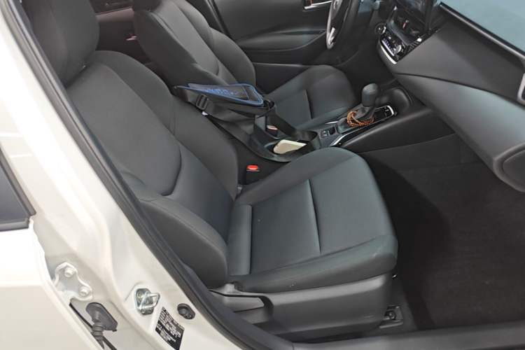 Used Toyota Levin 2023 TNGA 1.5L CVT Progressive Edition Right Front Seat