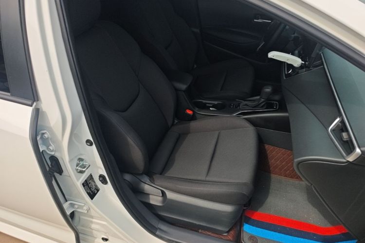 Used Toyota Levin 2023 Smart Electric Hybrid Dual-Engine 1.8L Leading Edition Right Front Seat