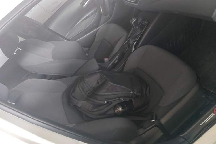 Used Toyota Levin 2023 185T CVT Luxury Edition Right Front Seat