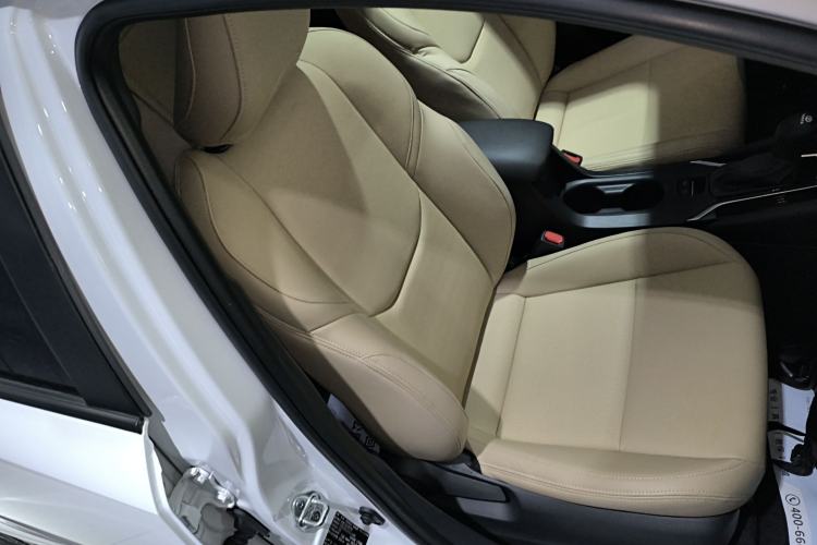 Used Toyota Levin 2023 Smart Electric Hybrid Dual-Engine 1.8L Luxury Edition Right Front Seat