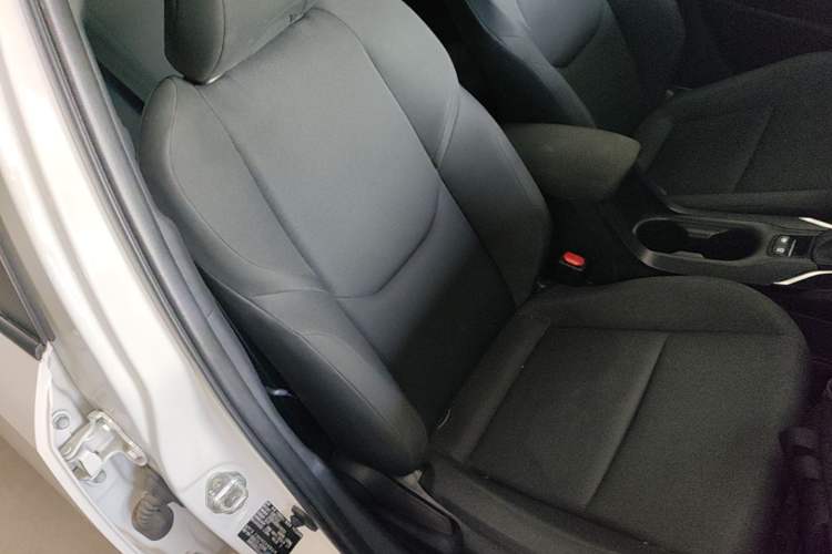 Used Toyota Levin 2023 TNGA 1.5L CVT Progressive Edition Right Front Seat