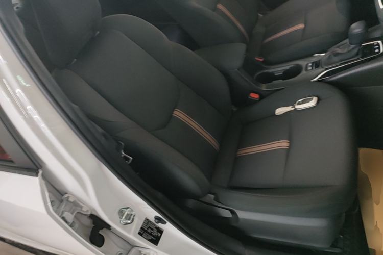Used Toyota Levin 2023 Smart Electric Hybrid Dual-Engine 1.8L Luxury Edition Right Front Seat