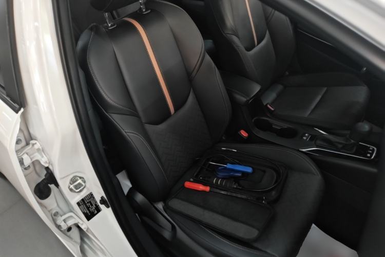 Used Toyota Levin 2023 Smart Electric Hybrid Dual-Engine 1.8L Sport Edition Right Front Seat