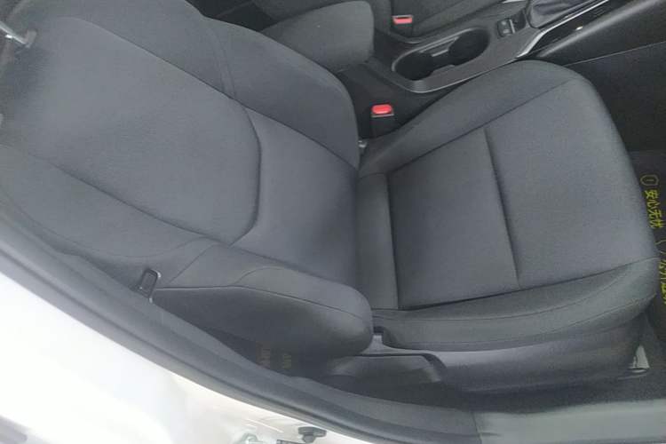 Used Toyota Levin 2023 TNGA 1.5L CVT Progressive Edition Right Front Seat