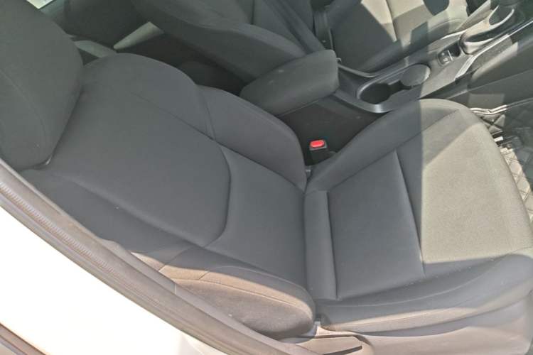 Used Toyota Levin 2023 TNGA 1.5L CVT Progressive Edition Right Front Seat