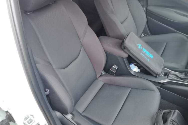 Used Toyota Levin 2023 Smart Electric Hybrid Dual-Engine 1.8L Leading Edition Right Front Seat