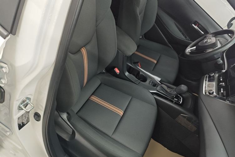 Used Toyota Levin 2023 Smart Electric Hybrid Dual-Engine 1.8L Luxury Edition Right Front Seat