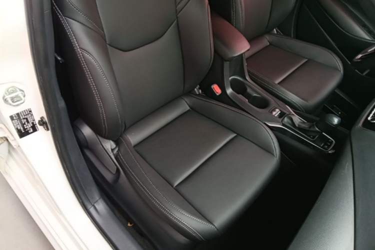 Used Toyota Levin 2023 Smart Electric Hybrid Dual-Engine 1.8L Leading Edition Right Front Seat