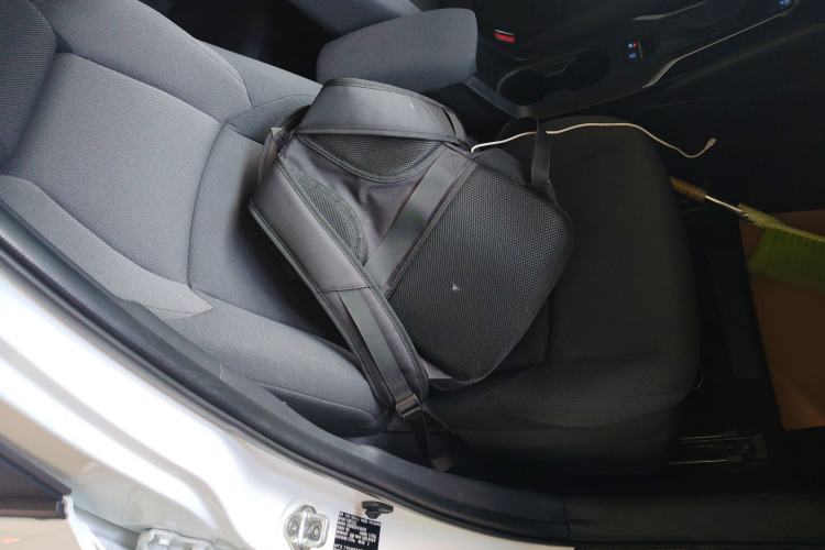 Used Toyota Levin 2023 185T CVT Luxury Edition Right Front Seat