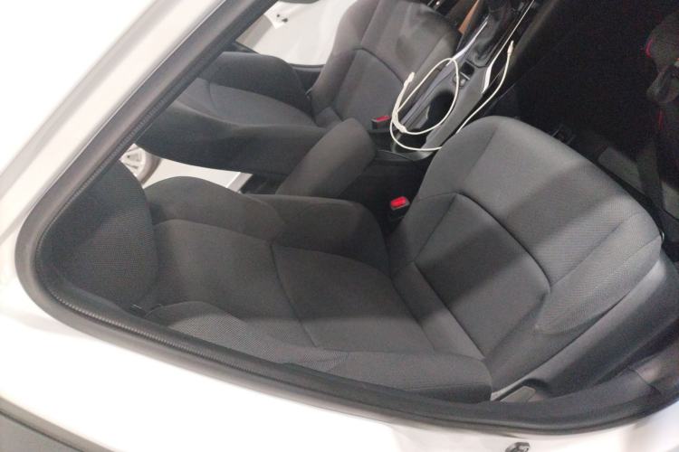 Used Toyota Levin 2023 185T CVT Luxury Edition Right Front Seat