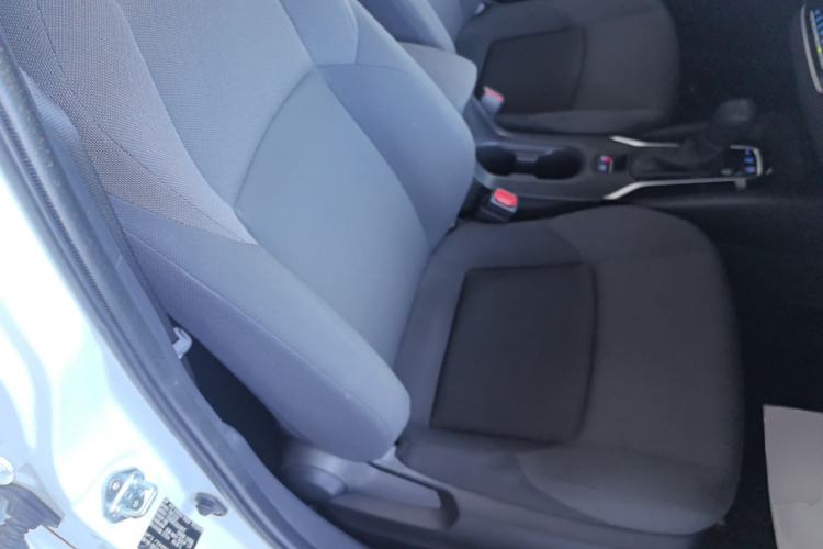 Used Toyota Levin 2023 185T CVT Luxury Edition Right Front Seat
