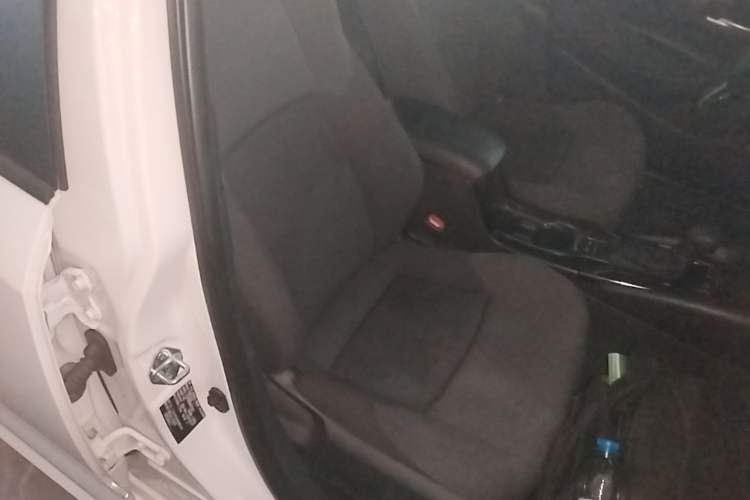 Used Toyota Levin 2023 185T CVT Luxury Edition Right Front Seat
