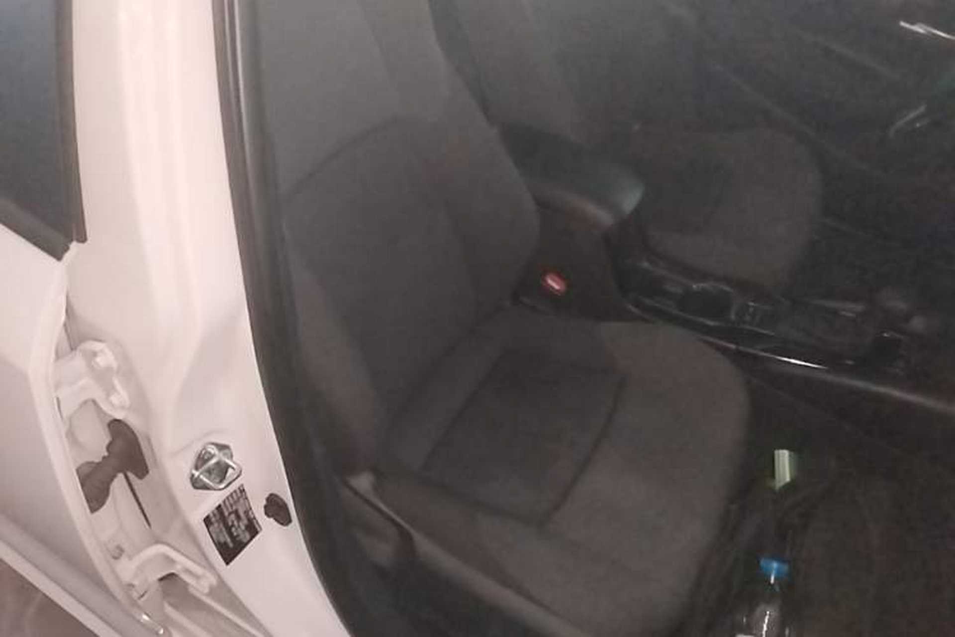 Used Toyota Levin 2023 185T CVT Luxury Edition Right Front Seat