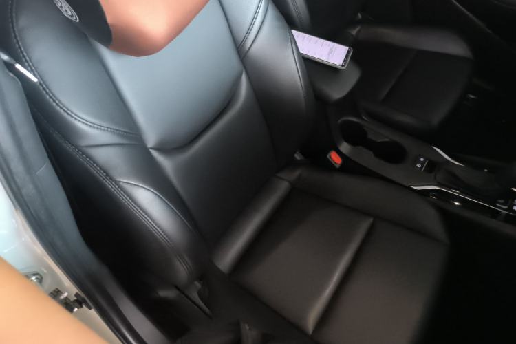Used Toyota Levin 2023 Smart Electric Hybrid Dual-Engine 1.8L Leading Edition Right Front Seat