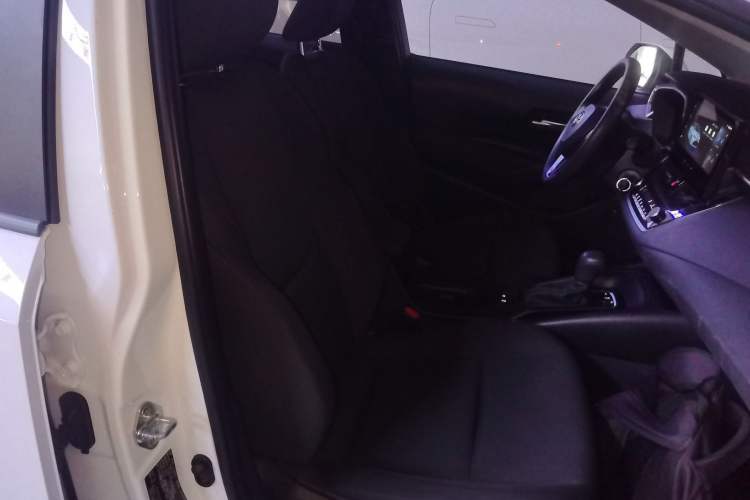 Used Toyota Levin 2023 TNGA 1.5L CVT Progressive Edition Right Front Seat