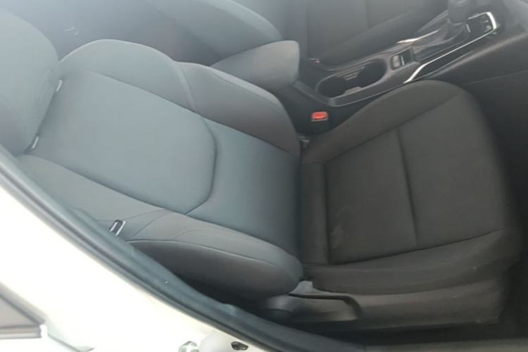 Used Toyota Levin 2023 Smart Electric Hybrid Dual-Engine 1.8L Leading Edition Right Front Seat