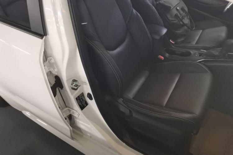 Used Toyota Levin 2023 Smart Electric Hybrid Dual-Engine 1.8L Leading Edition Right Front Seat