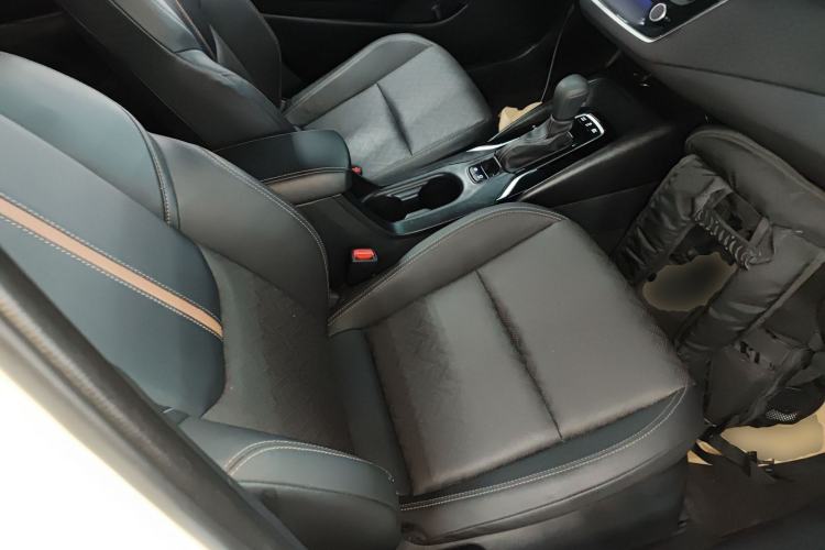 Used Toyota Levin 2023 Smart Electric Hybrid Dual-Engine 1.8L Sport Edition Right Front Seat