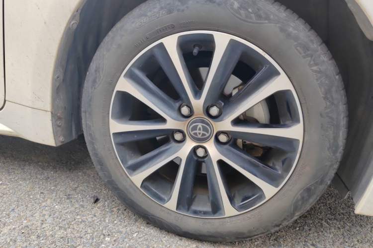 Used Toyota Levin 2023 Smart Electric Hybrid Dual-Engine 1.8L Leading Edition Right Front Wheel Hub