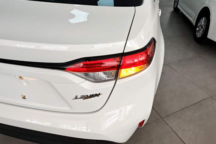 Used Toyota Levin 2023 TNGA 1.5L CVT Leading Edition Right Rear Taillight