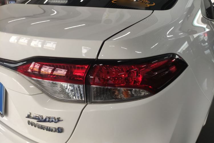 Used Toyota Levin 2023 Smart Electric Hybrid Dual-Engine 1.8L Leading Edition Right Rear Taillight