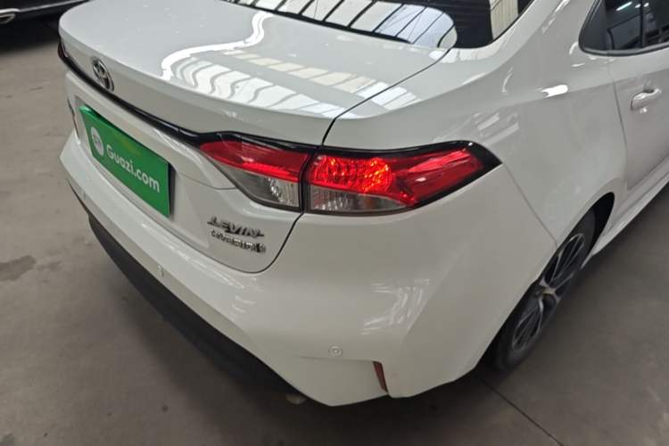 Used Toyota Levin 2023 Smart Electric Hybrid Dual-Engine 1.8L Leading Edition Right Rear Taillight