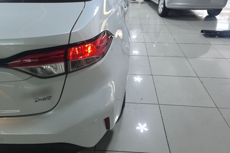 Used Toyota Levin 2023 185T CVT Luxury Edition Right Rear Taillight
