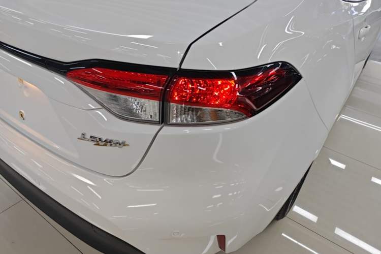Used Toyota Levin 2023 TNGA 1.5L CVT Progressive Edition Right Rear Taillight