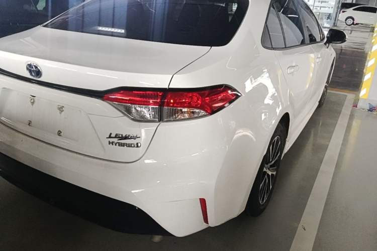 Used Toyota Levin 2023 Smart Electric Hybrid Dual-Engine 1.8L Luxury Edition Right Rear Taillight