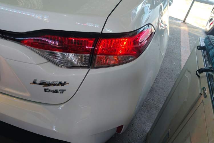 Used Toyota Levin 2023 185T CVT Luxury Edition Right Rear Taillight