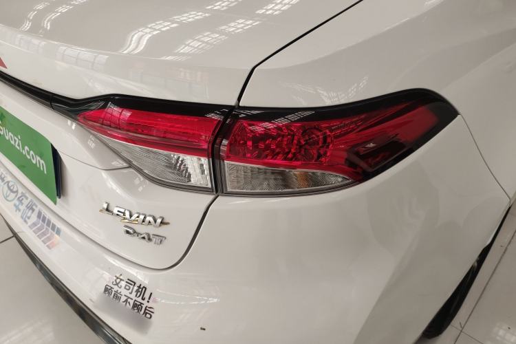 Used Toyota Levin 2023 185T CVT Luxury Edition Right Rear Taillight