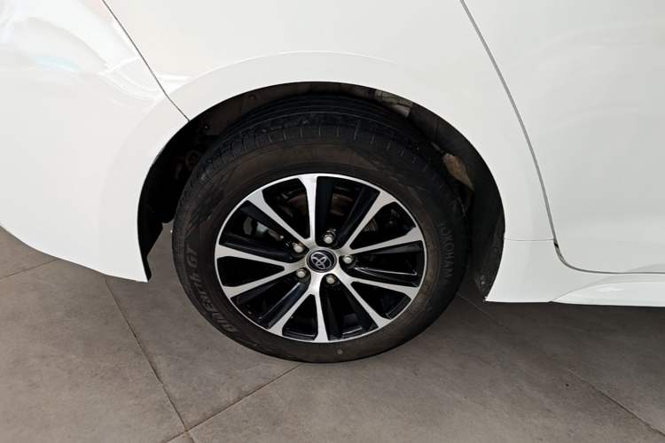 Used Toyota Levin 2023 TNGA 1.5L CVT Leading Edition Right Rear Wheel Hub