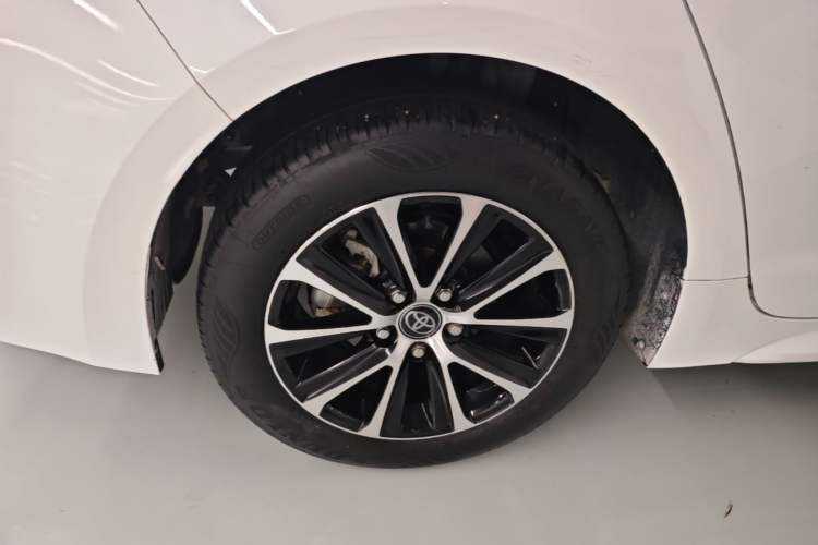 Used Toyota Levin 2023 TNGA 1.5L CVT Progressive Edition Right Rear Wheel Hub