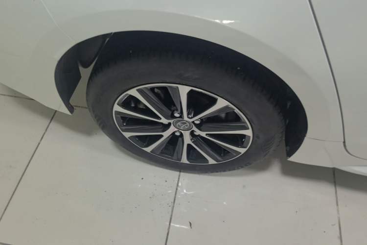 Used Toyota Levin 2023 185T CVT Luxury Edition Right Rear Wheel Hub