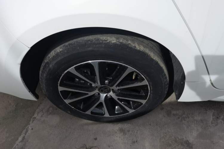 Used Toyota Levin 2023 TNGA 1.5L CVT Progressive Edition Right Rear Wheel Hub