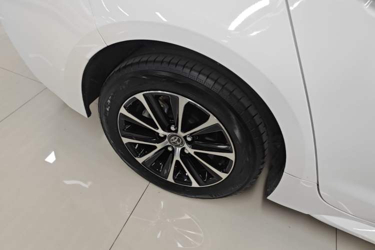 Used Toyota Levin 2023 TNGA 1.5L CVT Progressive Edition Right Rear Wheel Hub