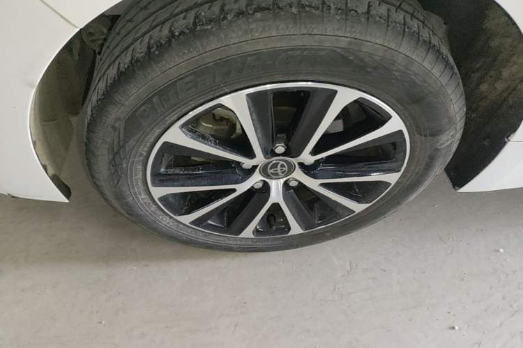 Used Toyota Levin 2023 TNGA 1.5L CVT Progressive Edition Right Rear Wheel Hub