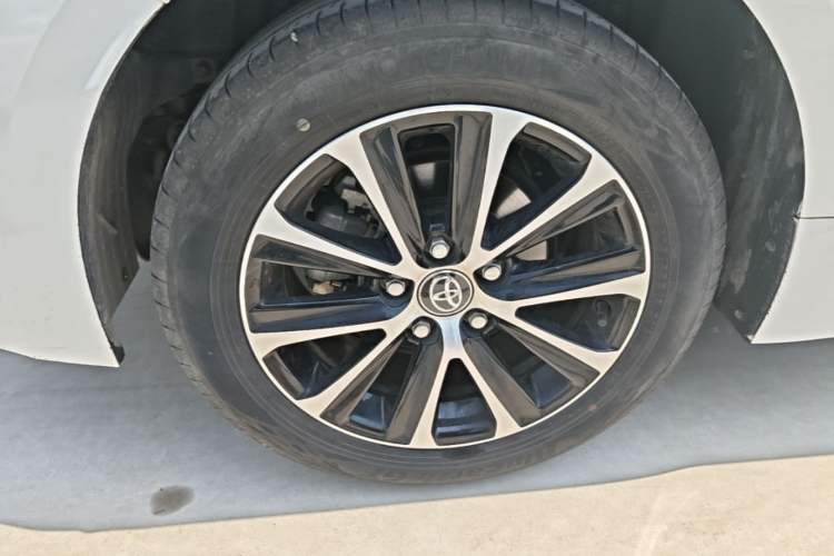 Used Toyota Levin 2023 TNGA 1.5L CVT Progressive Edition Right Rear Wheel Hub